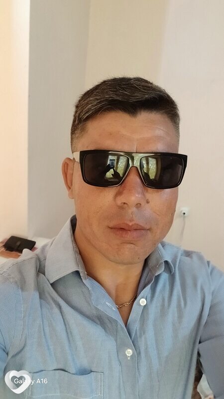 Бахтыяр, 30, Смолевичах — анкета №3357329