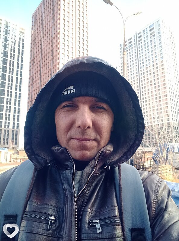 Serdar, 36, Россоши — анкета №3357333