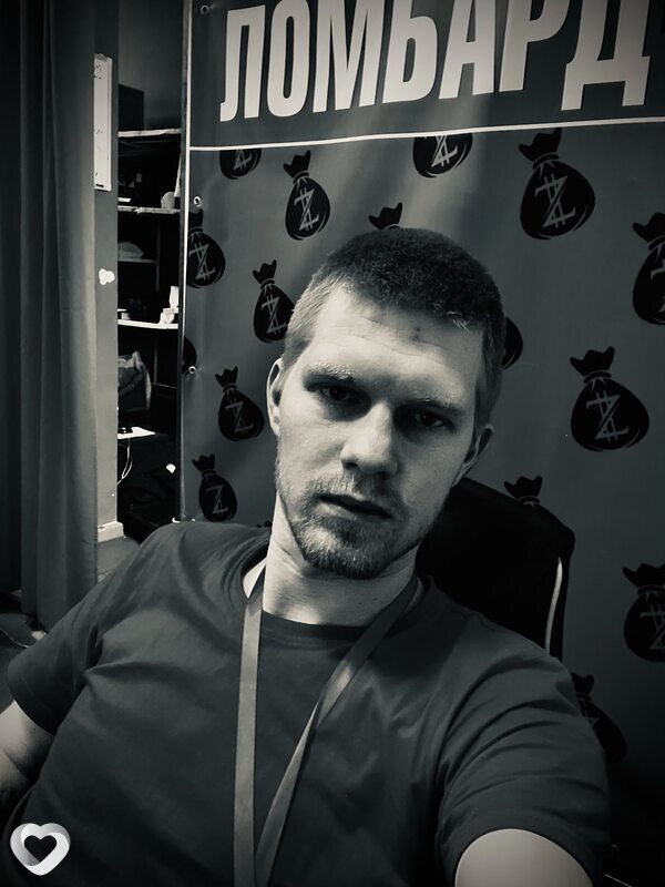Александр, 26, Красноярске — анкета №3357344