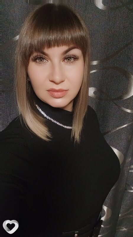 Татьяна, 31, Белогорске — анкета №3357345