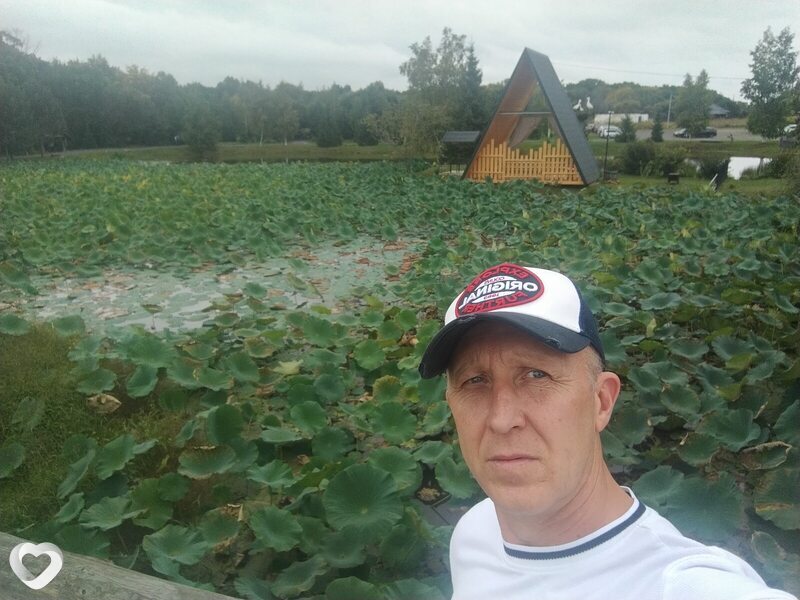 Андрей, 46, Хабаровске — анкета №3357278