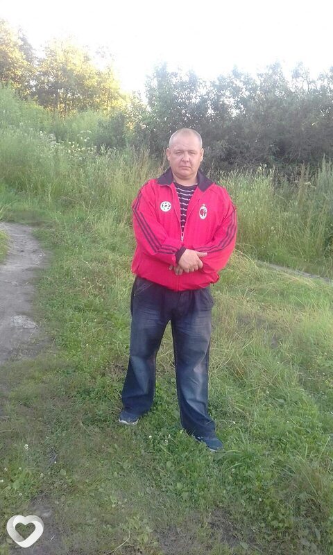 Сергей, Мантурово