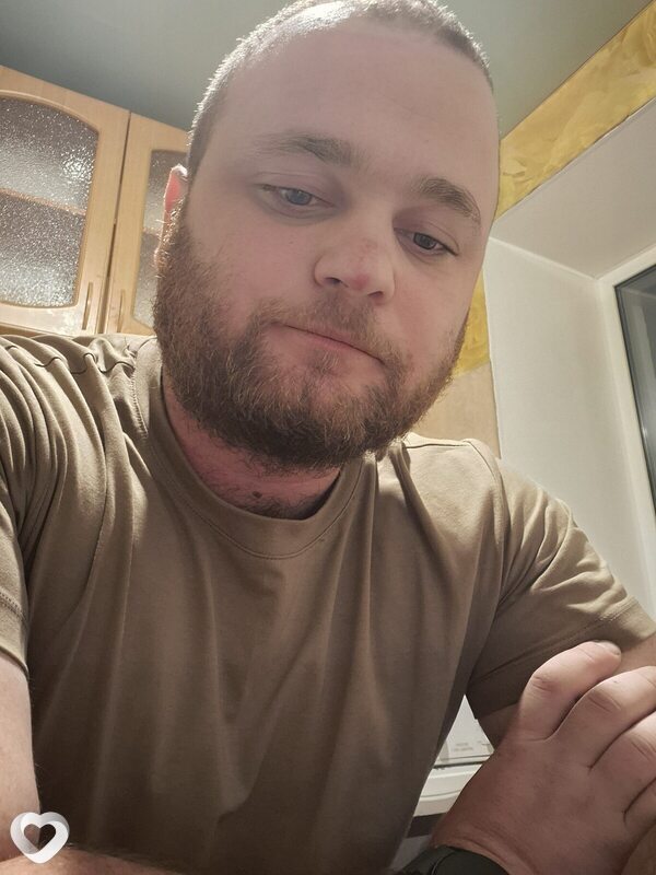 Михаил, 32, Комсомольске-на-Амуре — анкета №3357283