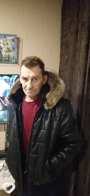 Игорь, 57, Новокузнецке — анкета №3357290