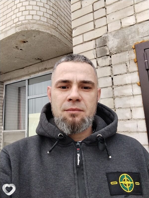 Евгений, 37, Актобе — анкета №3357292