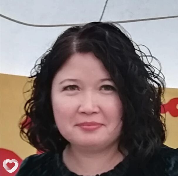 Цветочек, 33, Алматы — анкета №3357295