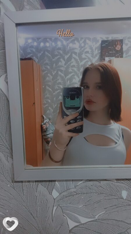 Ланочка, 19, Биробиджане — анкета №3357304