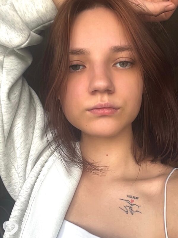 Ксения, 23, Перми — анкета №3357317