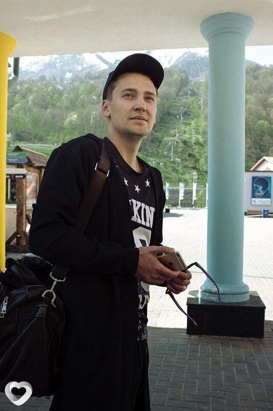 Максим, 43, Тюмени — анкета №3357349