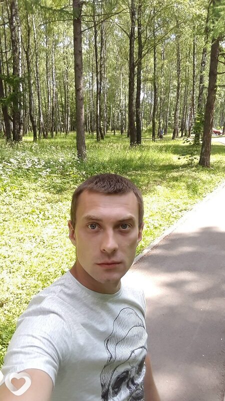 Владимир, 38, Туле — анкета №3357351