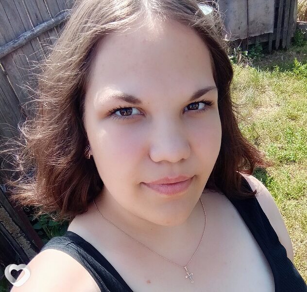 Даша, 19, Кургане — анкета №3357353