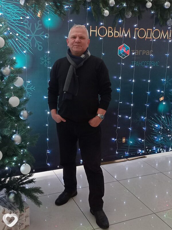 Рамиль, 63, Альметьевске — анкета №3357354