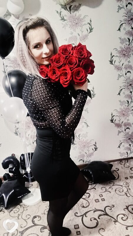 Tatyana, 35, Зиме — анкета №3357358