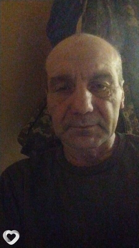 Николай, 59, Харькове — анкета №3357359
