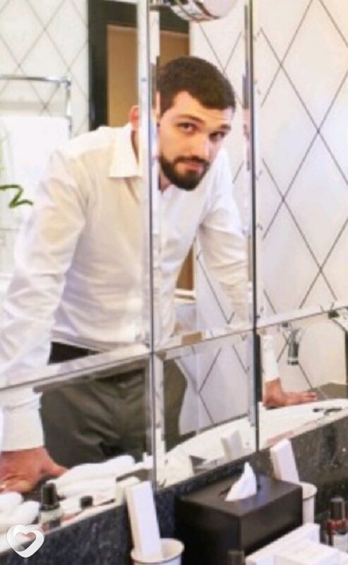 Евгений, 32, Москве — анкета №3357363