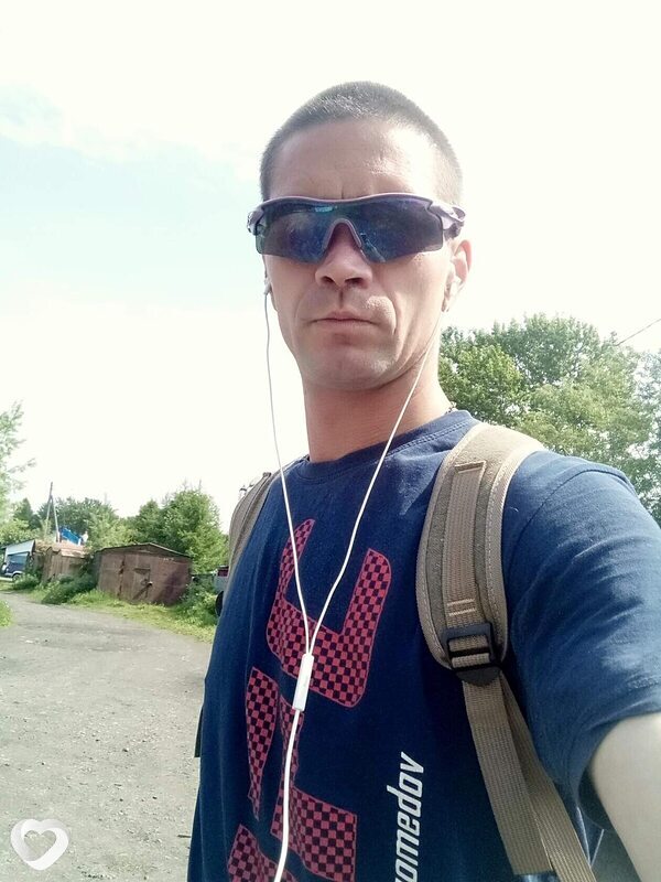 Максим, Елизово