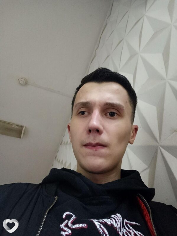 Сергей, 27, Курганинске — анкета №3357370
