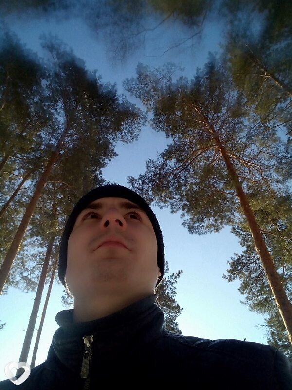 Алексей, 33, Егорьевске — анкета №3357227