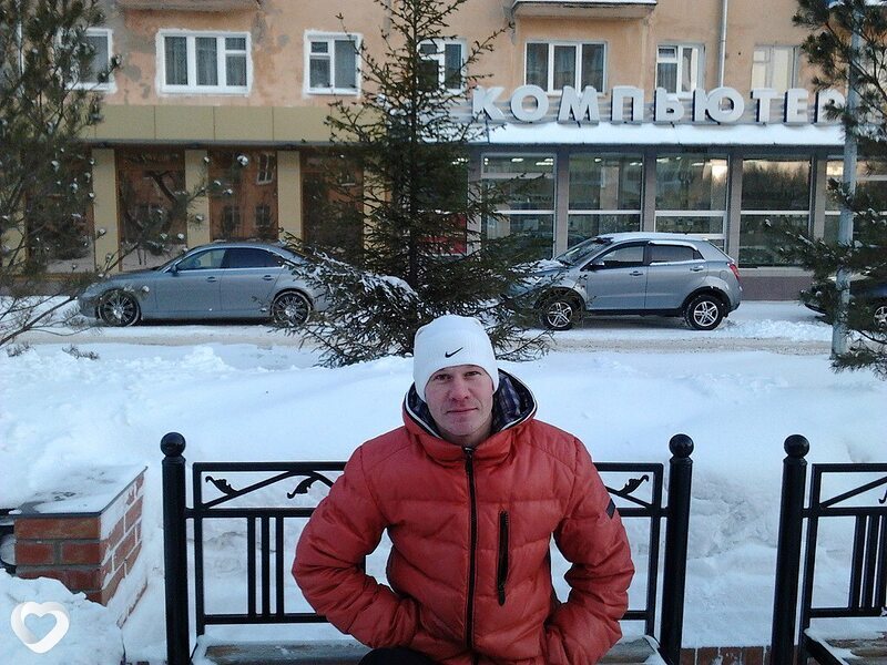 Сергей, Руза
