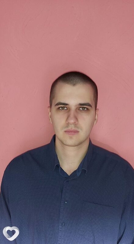 Валерий, 26, Красноярске — анкета №3357234