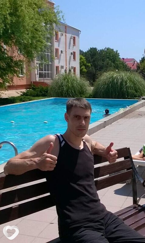 Александр, 39, Энгельсе — анкета №3357235