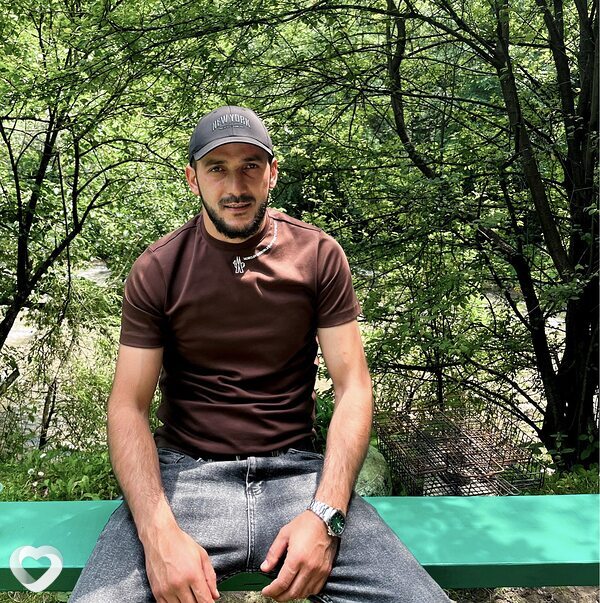 Нар, 35, Владикавказе — анкета №3357236