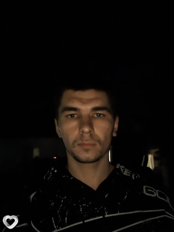 Иван, 27, Караганде — анкета №3357240