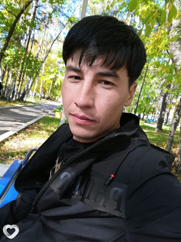 Азат, 31, Краснодаре — анкета №3357245