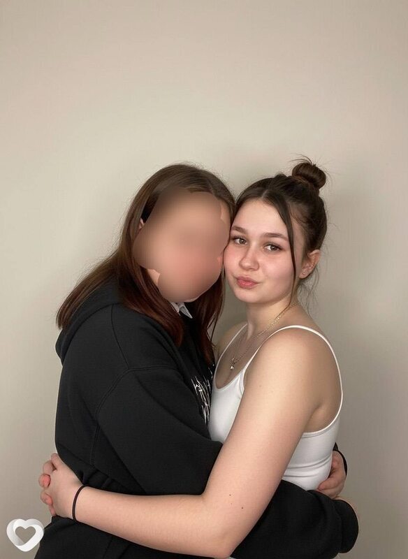 Кристина, 19, Ангарске — анкета №3357246