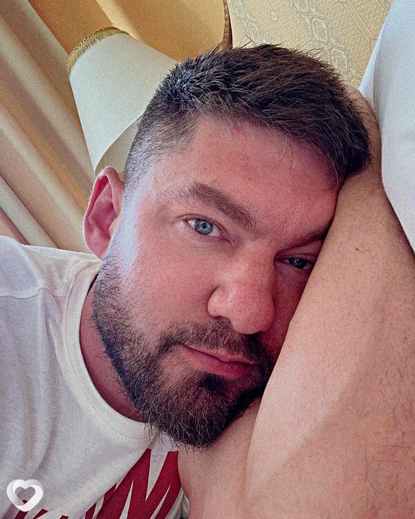 Дмитрий, 41, Ростове-на-Дону — анкета №3357449