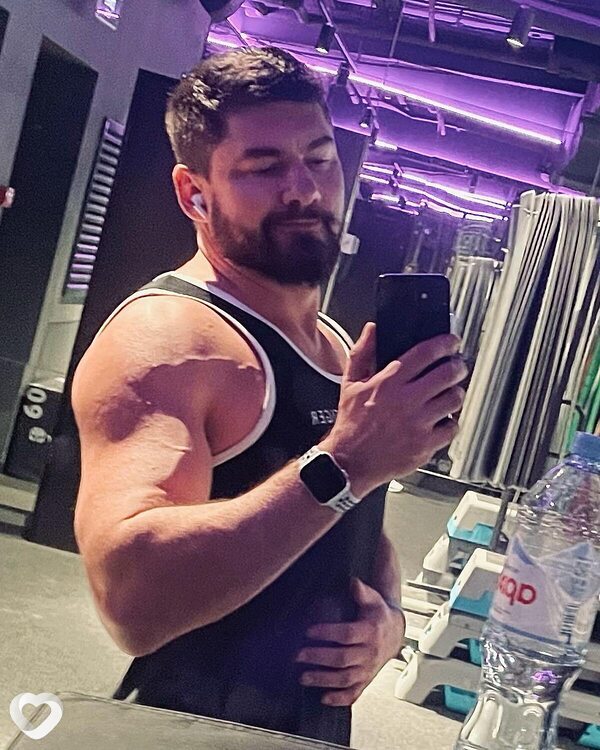 Дмитрий, 41, Иванове — анкета №3357450