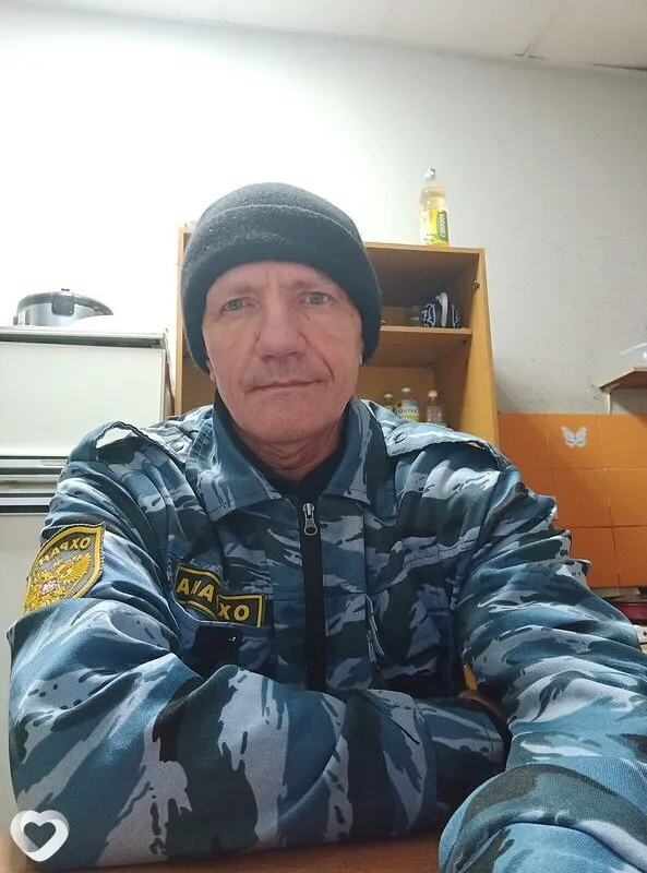 Владимир, Москва