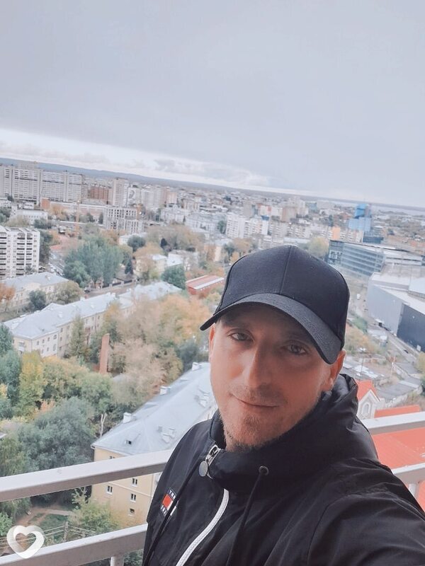 Михаил, 23, Самаре — анкета №3357462