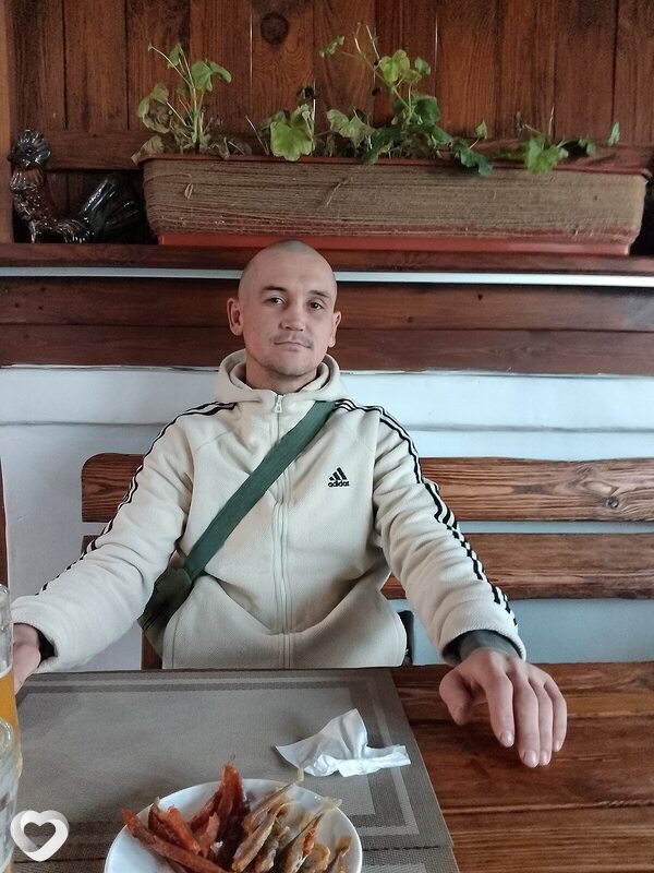 Артём, 33, Симферополе — анкета №3357469