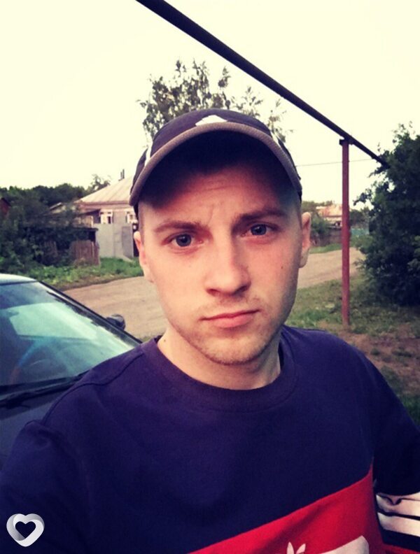 Alex, 31, Одессе — анкета №3357378