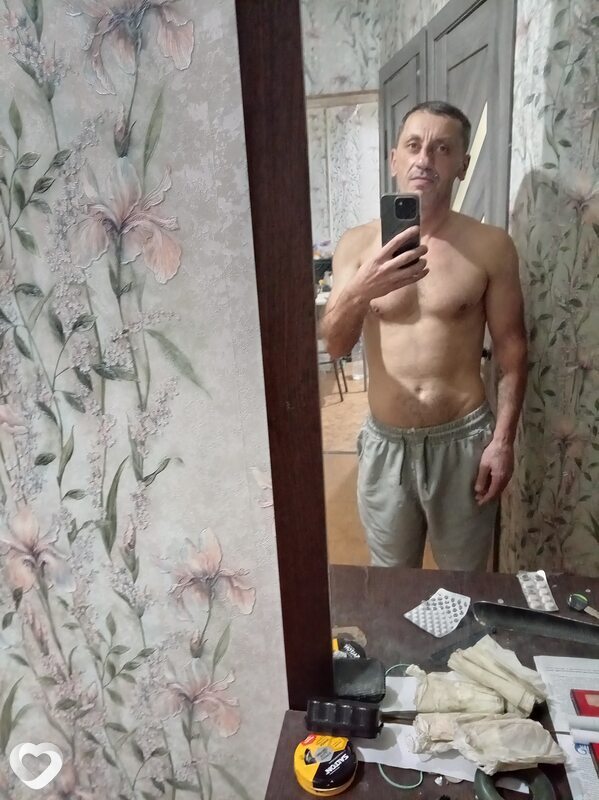 Андрей, Мичуринск