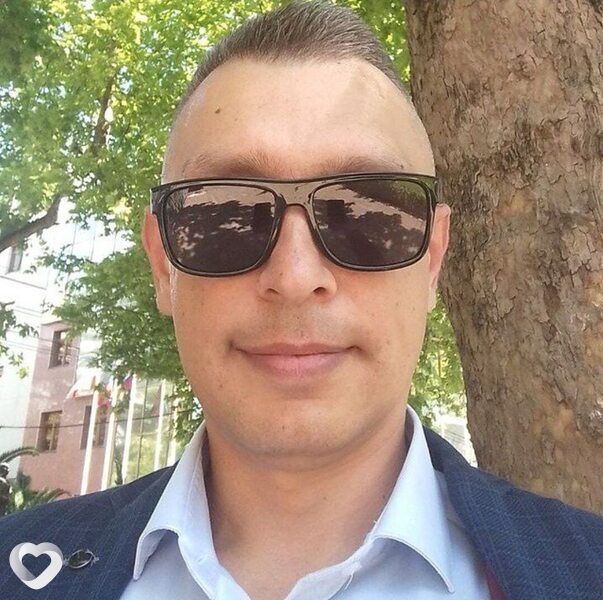 Алексей, 37, Красном Луче — анкета №3357387