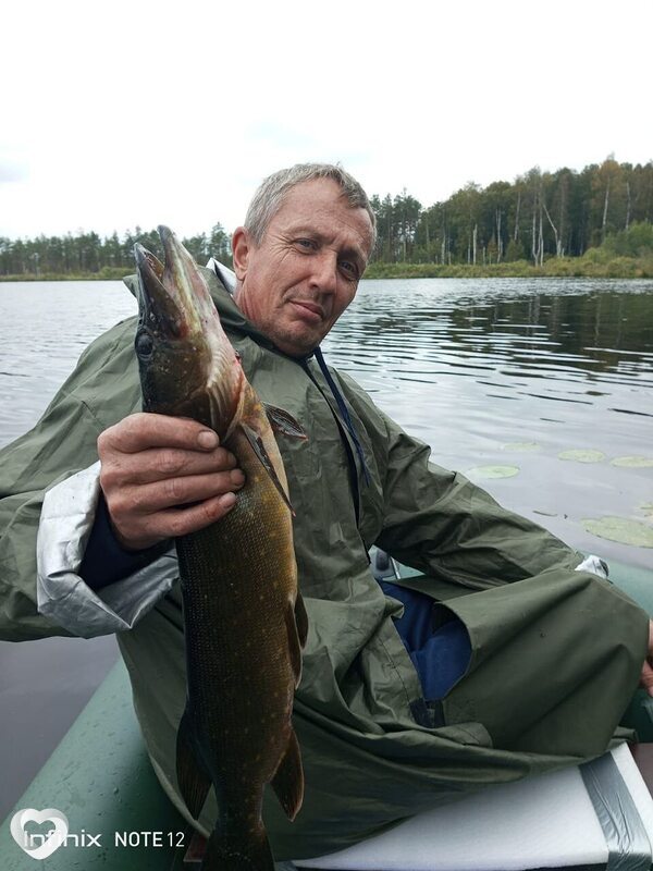 Алексей, 50, Тихвине — анкета №3357398