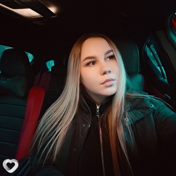 Виктория, 25, Хабаровске — анкета №3357409