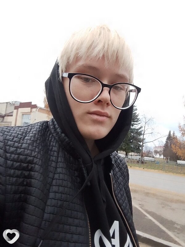 Екатерина, 21, Екатеринбурге — анкета №3357410