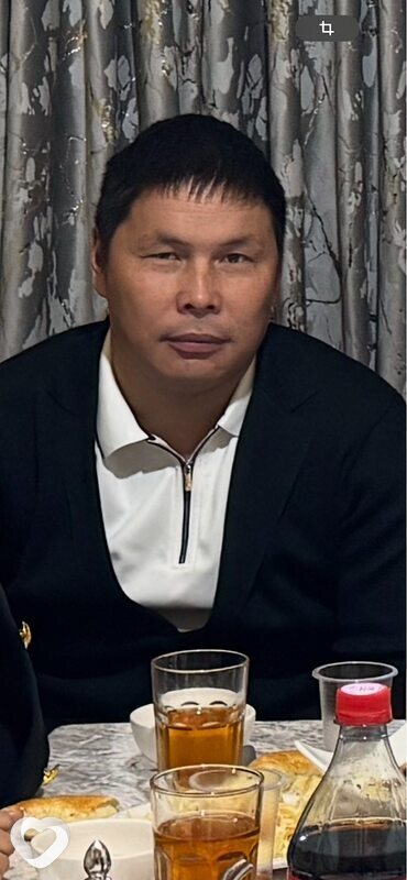 Куба, 35, Бишкек — анкета №3357415