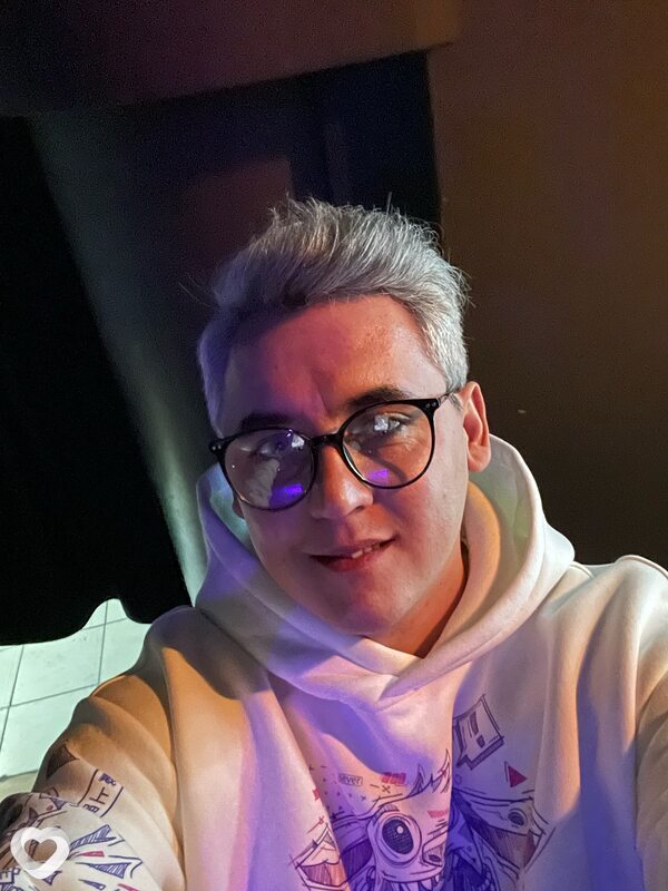 Руслан, 35, Самаре — анкета №3357548