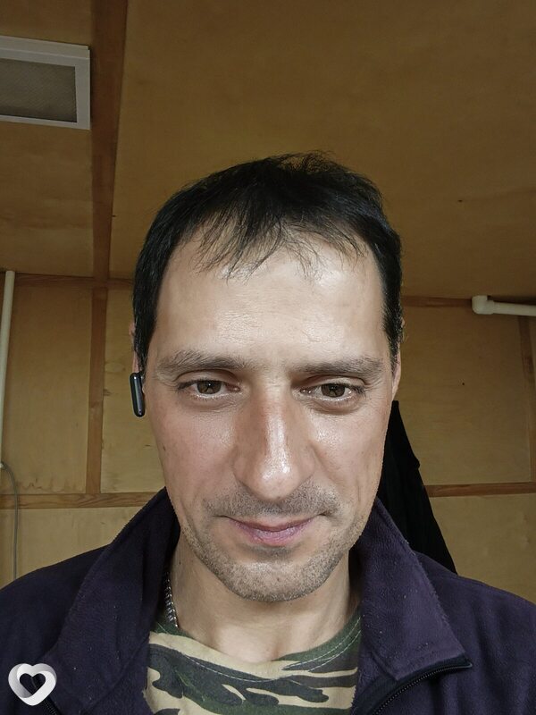 Валерий, 43, Николаевске-на-Амуре — анкета №3357550