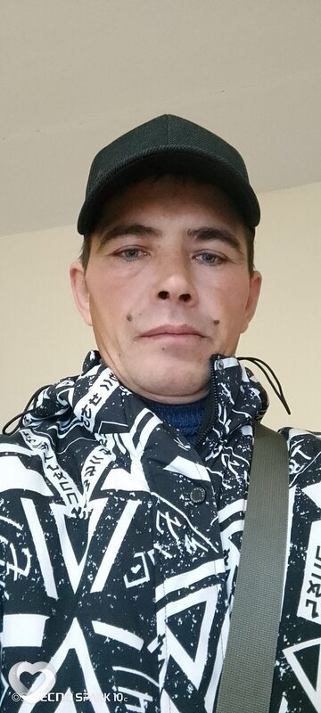 Yakov, 41, Москве — анкета №3357553