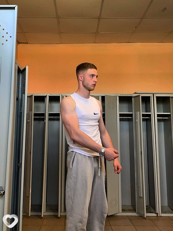 Александр, 20, Краснодаре — анкета №3357556