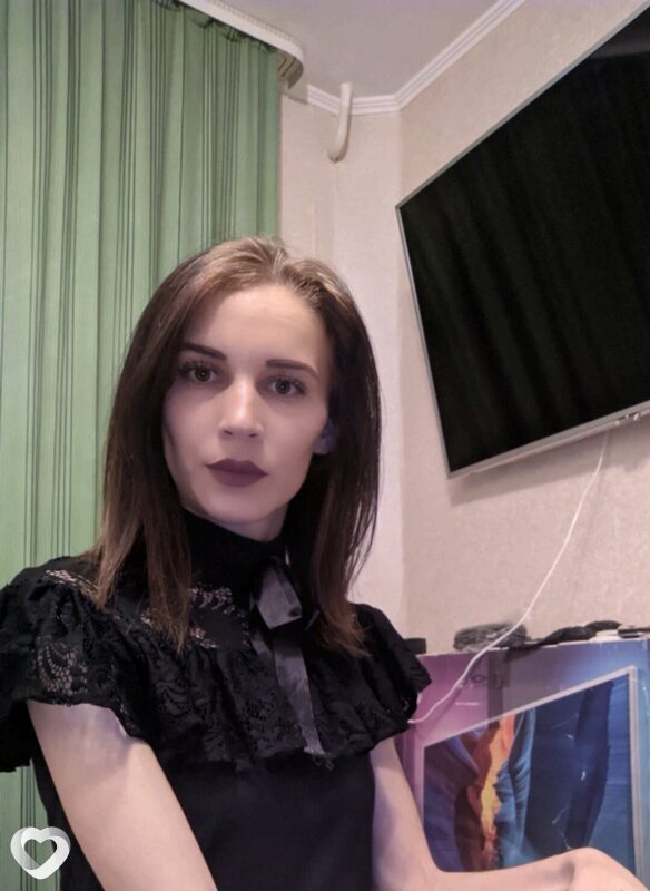 Мария, 34, Магнитогорске — анкета №3357558