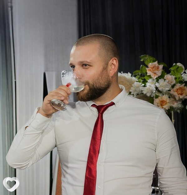 Алексей, 35, Санкт-Петербурге — анкета №3357561