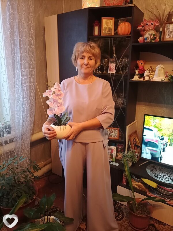 Жанна, Тулун
