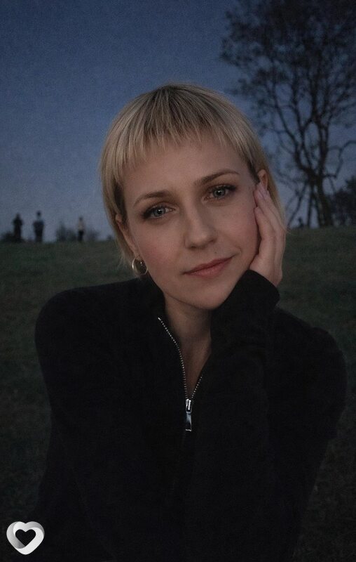 Татьяна, 43, Мозыре — анкета №3357608