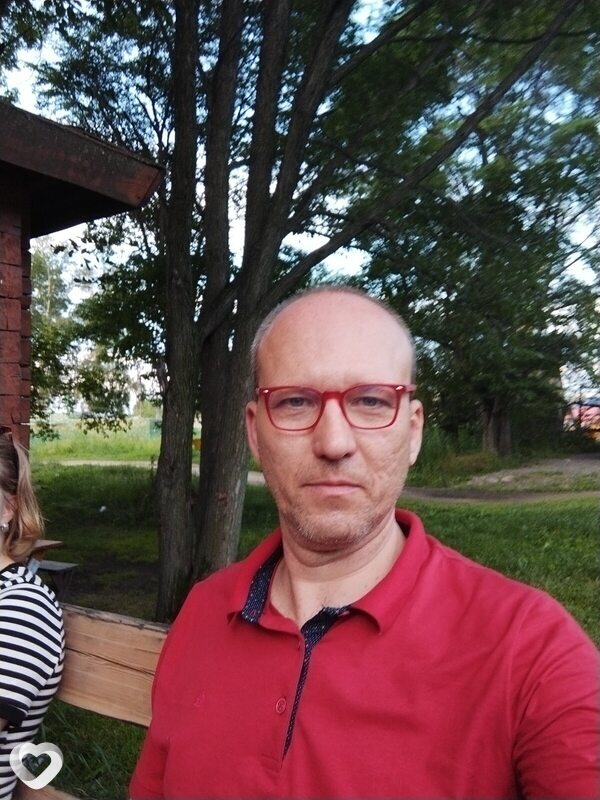 Дмитрий, 48, Комсомольске-на-Амуре — анкета №3357613